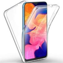 Gel Case for Samsung Galaxy A52 5G, 360 Degree Full Protection Shockproof, Full Body Transparent Ultra-Thin Silicone Case