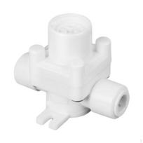 Pressure Reducing Valve Plumbing Fixtures PVC Ball for Swimming Pool Equipment Hole 9.5mm