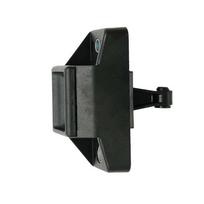 7700838546 Galinių durelių spyna Bagažinės užraktas Pavara Renault Dacia black