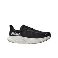 (w) Hoka Arahi 7 Black White - Wide 230