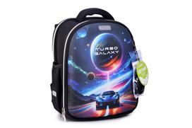 Kuprinė deVENTE Junior Turbo Galaxy 35 x 27 x 13 cm, 14 l, 800 g