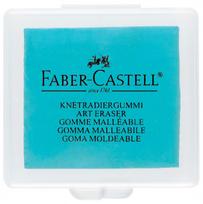 Trintukas Faber-Castell Art 7220, minkštas, įvairių spalvų