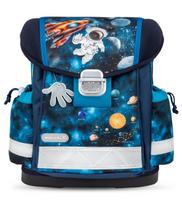 Kuprinė Belmil 403-13/AG Infinity Space, ergonominė