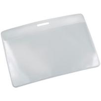 Dėklas vardinei kortelei, 60x110mm (78×110 mm), PLD