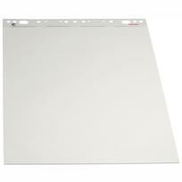 Bloknotas konferencijų stovui Esselte, 59x80cm, langeliais, 50 lapų