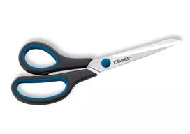 Žirklės Dahle Comfort grip, 21cm/8´, kairiarankiams