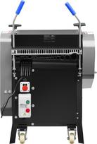 MSW Kabelių nuėmimo mašina -WIRESTRIPPER-003-2200