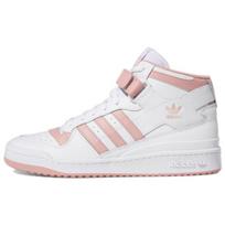 Adidas Originals Forum Mid 'White Pink' Sneakers GY5820 42
