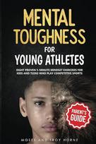 Mental Toughness For Young Athletes Paperback