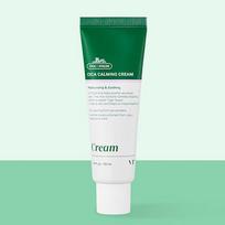 VT Cica Calming 3-Step (Cream 50ml / Essence 30ml / Toner 300ml) Cream 50ml