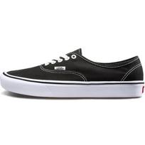 Vans ComfyCush Authentic 'Black' Vans VN0A3WM7VNE 36