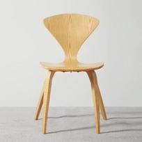 For Walnut Colore Negotiation chair Solid Wood Living Room Leisure Chairs modern designer Coffee Shop Dining Chair with Backrest