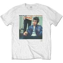 Bob Dylan - Highway 61 Revisited (T-Shirt) 4XL