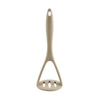 Silicone Potato Press Integrated Potato Masher Potato Press Baby Food Press Fruit Juicer One Size