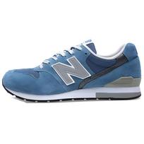 New Balance 996 Series Low Top 'Sky Blue Grey White' MRL996AS 37.5