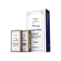 DeChen Guandan Narrow Long Playing Cards