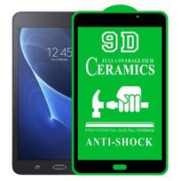 For Samsung Galaxy Tab A 7.0 2016 T280/T285 9D Full Screen Full Glue Ceramic Film For Samsung Galaxy Tab A 7.0 2016 T280/T285 (1 PC)