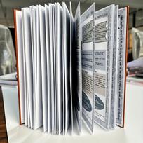 Knyga Spausdinta Biblijos Vadovas Kasdieniai Darbo Sąsiuviniai Santrauka Biblijos Studijų Vadovas Dvasinio Augimo Studijų Priemonės Maldai Skaitymui 14x21.5cm