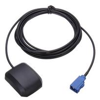 Vehicle Waterproof Active GPS Antenna Waterproof GPS Navigation System Module Real Time Tracking GPS Antenna With SMA FAKRA-CM