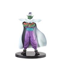 17cm Anime Dragon Ball Z Figure Piccolo Action Figure PVC Statue Doll Decoration Collection Model Toys Children Christmas Perfect Gifts