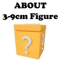 Beautiful Naruto Anime Figure Blind Box Lucky Box Figure Sasuke Kakashi Mystery Box Anime Long Lasting Durable