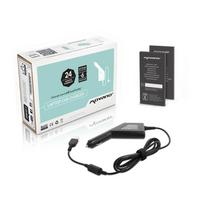 65W Car Adapter for Lenovo 20v 3.25a Yoga