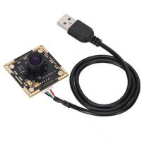 Camera Module 5MP 100 degrees  Wide Angle USB 2.0 Free Driver OV5693 Chip Board Accessory