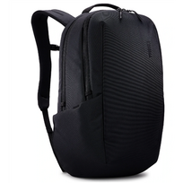 Thule | TSLB415 Subterra 2 | Laptop Backpack 21L | Fits up to size 16 ” | Backpack | Black | Shoulder strap