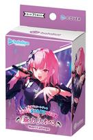 hololive OFFICIAL CARD GAME Live Start Deck Mori Calliope