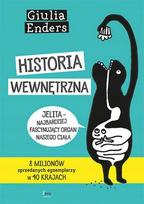Historia Wewnętrzna Giulia Enders