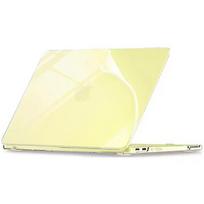 Tech-Protect Softshell macbook Neo 13 2026 crystal clear 5906302322985