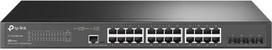 Switch TP-LINK Omada TL-SG3428X-M2 Type L2+ 4xSFP+ 1xConsole 1 TL-SG3428X-M2 TL-SG3428X-M2 | 4897098689745