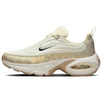Nike Air Max Portal Comfortable Versatile Casual Shoes Women sneaker Beige IB5687-100 38