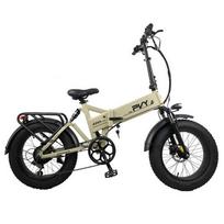 PVY Z20 Plus 1000W elektrinis dviratis 48V 16.5Ah