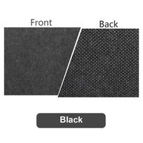Gaming Accessories Wool Felt Mouse Pad Non-slip Writing Mat Laptop Table Mat Large Size Home Office Computer Desk Protector