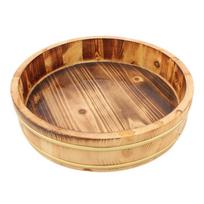 Sushi Bucket Portable Multifunctional Desktop Decoration Rice Mixing Tub For Cooking Kitchen Countertop Birthday Gift Supplies