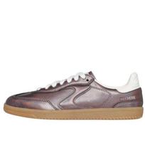 Skechers Galaxy Ballet Training Low-Top Shoes Women Sneakers Bronze 185324-BRZ 35.5