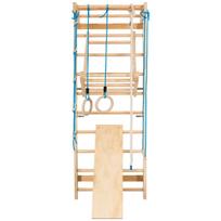 Gimnastikos sienelė 80 x 60 x 220 cm