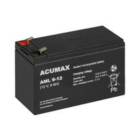 Akumuliatorius EMU AML9-12T2 12V 9AH