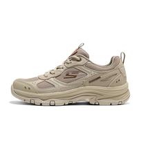 Skechers Comfortable Low-Top Outdoor Functional Shoes For Commuting And Travel Women shoes 180118C-TPMT 35