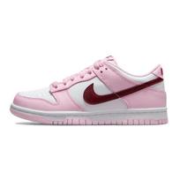 (GS) Nike Dunk Low 'Pink Foam' Kids' CW1590-601 EU 35.5