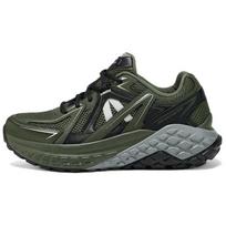 Skechers Sport Mens Comfortable Lightweight Low-Top Basketball Shoes Men sneaker Green 232742-OLBK 43