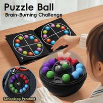 High-Quality Smart High-Quality Ball High-Quality Logic High-Quality Puzzle High-Quality Game High-Quality With High-Quality Timer High-Quality black