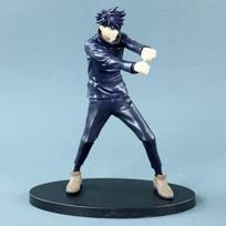 High-Quality Anime High-Quality 21Cm High-Quality Jujutsu High-Quality Kaisen High-Quality Figure Itadori High-Quality Yuji High-Quality Action