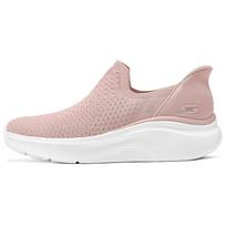 Skechers Summits Sport Comfortable Durable Low-Top Casual Shoes Women sneakers Nude-Pink 117619-BLSH 38