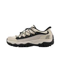 Skechers Adventurer Comfortable Fashionable Simple Versatile Low-Top Outdoor Functional Shoes Women shoes Natural 180331-NAT 36