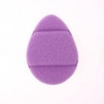 1Pcs Reusable Soft Facial Wash Puffs Face Cleaning Sponge Pad for Deep Blackhead Removal SPA Massage Makeup Remover Tool