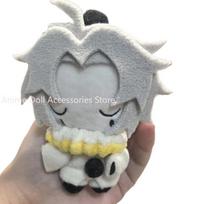 The Freak Circus Pierrot 10CM Anime Plush Stuffed Body Kawaii Plushie Figure Pendant Birthday Gifts Girls 10CM
