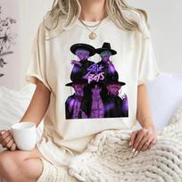 Saja Boys 2025 Tour Tee Demon Hunter Anime Style Vintage Streetwear L