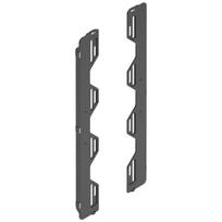 HAVN BF360 FLOW Specialus priekinio ventiliatoriaus praplėtimo laikiklis FN2780
